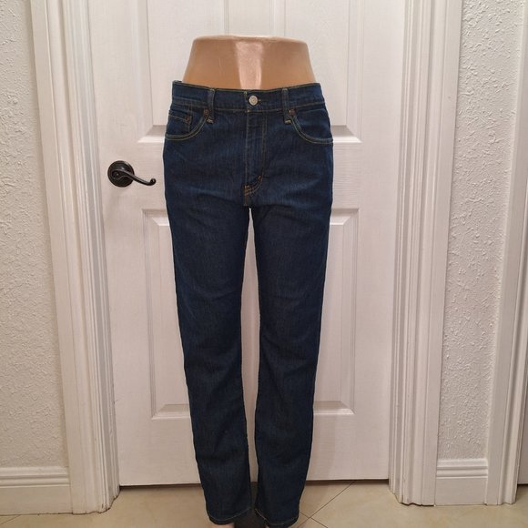 Levi Strauss & Co Jeans - Picture 1 of 10